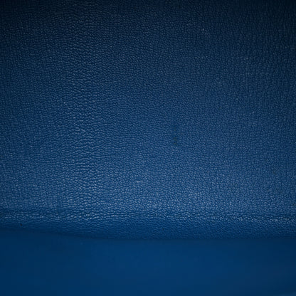 Hermes Epsom Kelly Sellier 32 Mykonos 13 of 13