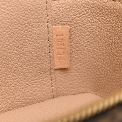 Louis Vuitton Monogram Nano Nice 7 of 8