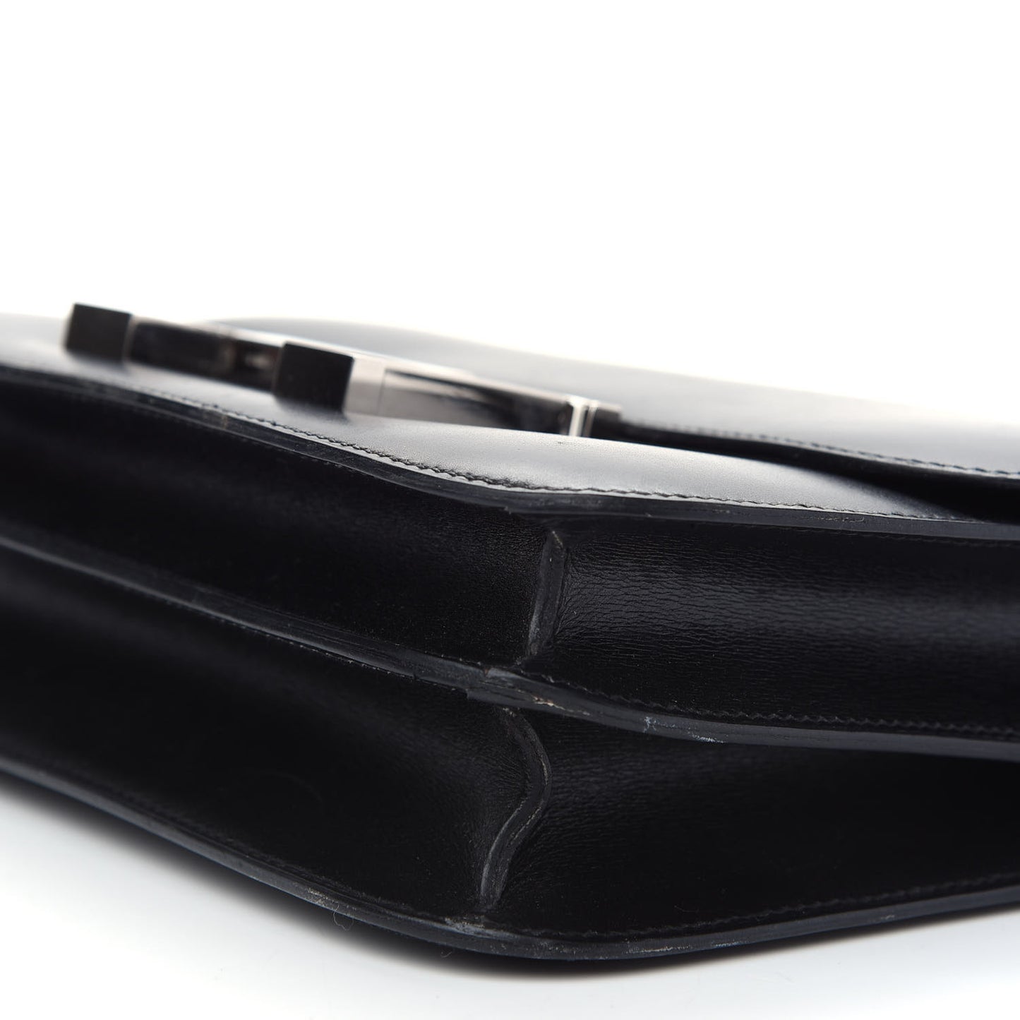 Box Constance 24 Black