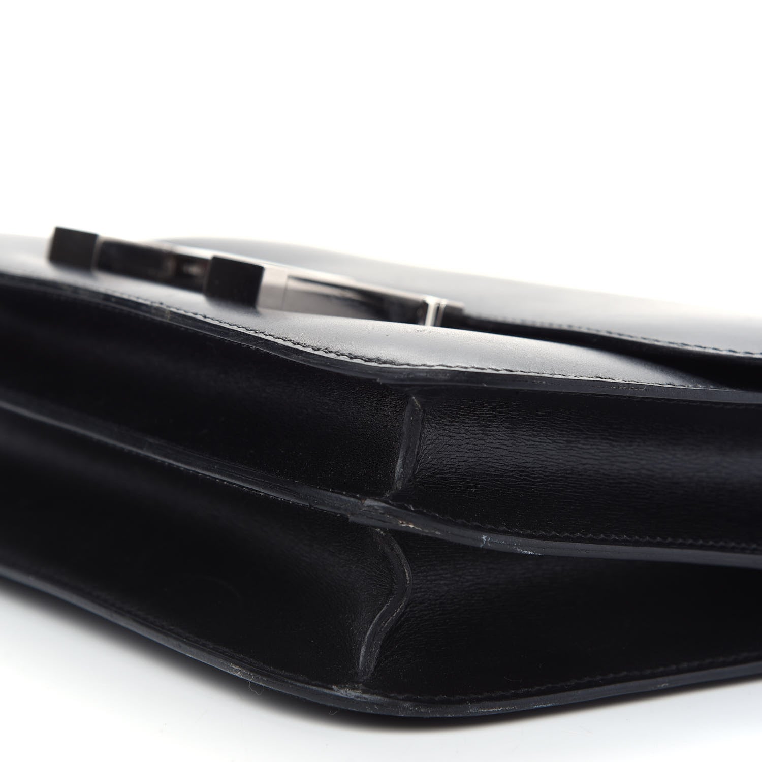 Hermes Box Constance 24 Black 9 of 11