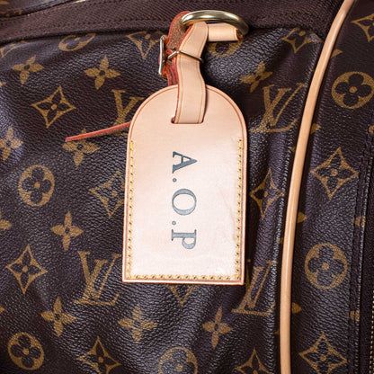 Louis Vuitton Monogram Sac Athletisme Athletics Bag 4 of 11