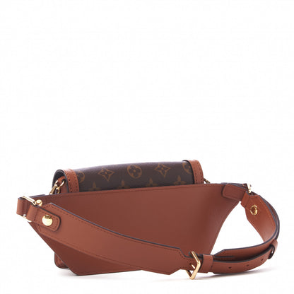 Louis Vuitton Reverse Monogram Dauphine Bumbag 3 of 8
