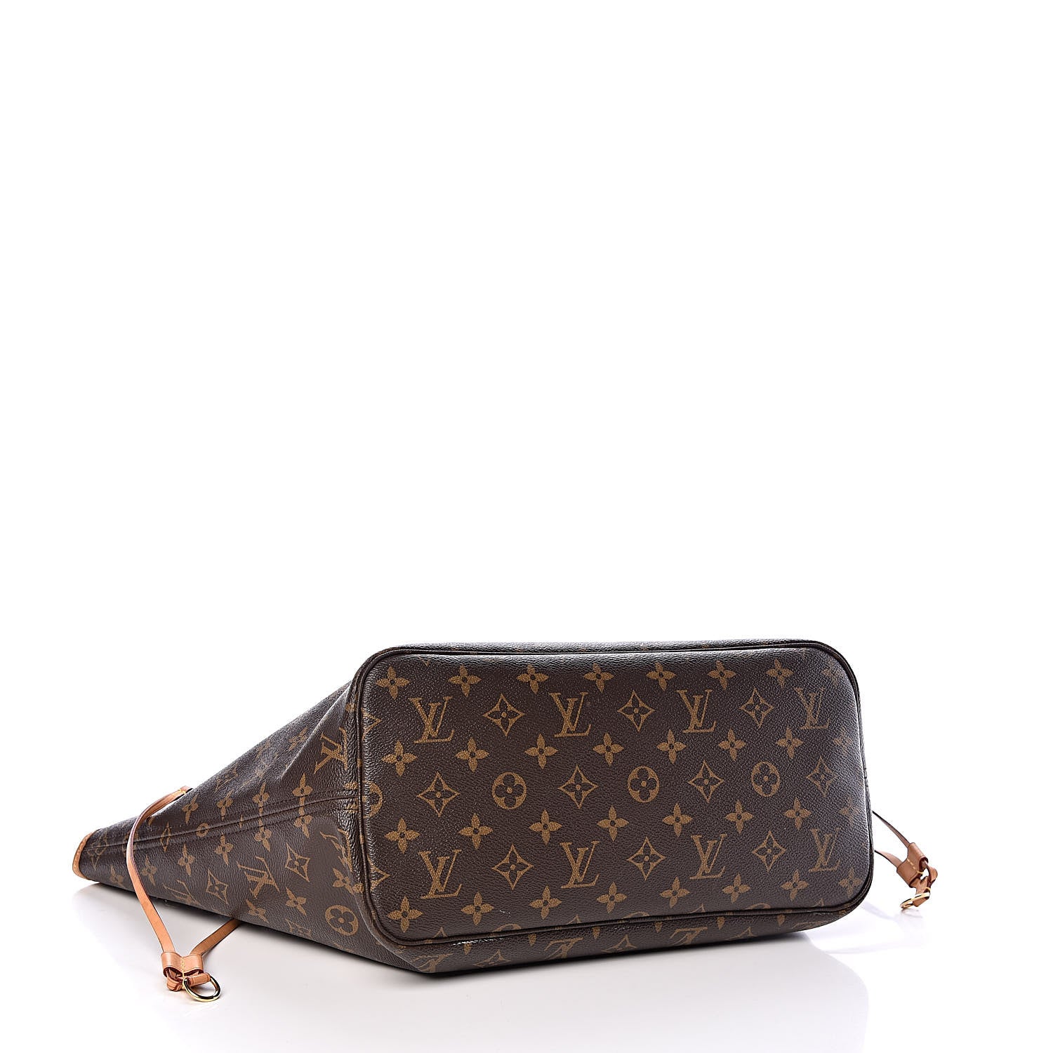 Louis Vuitton Monogram Neo Neverfull MM 5 of 19