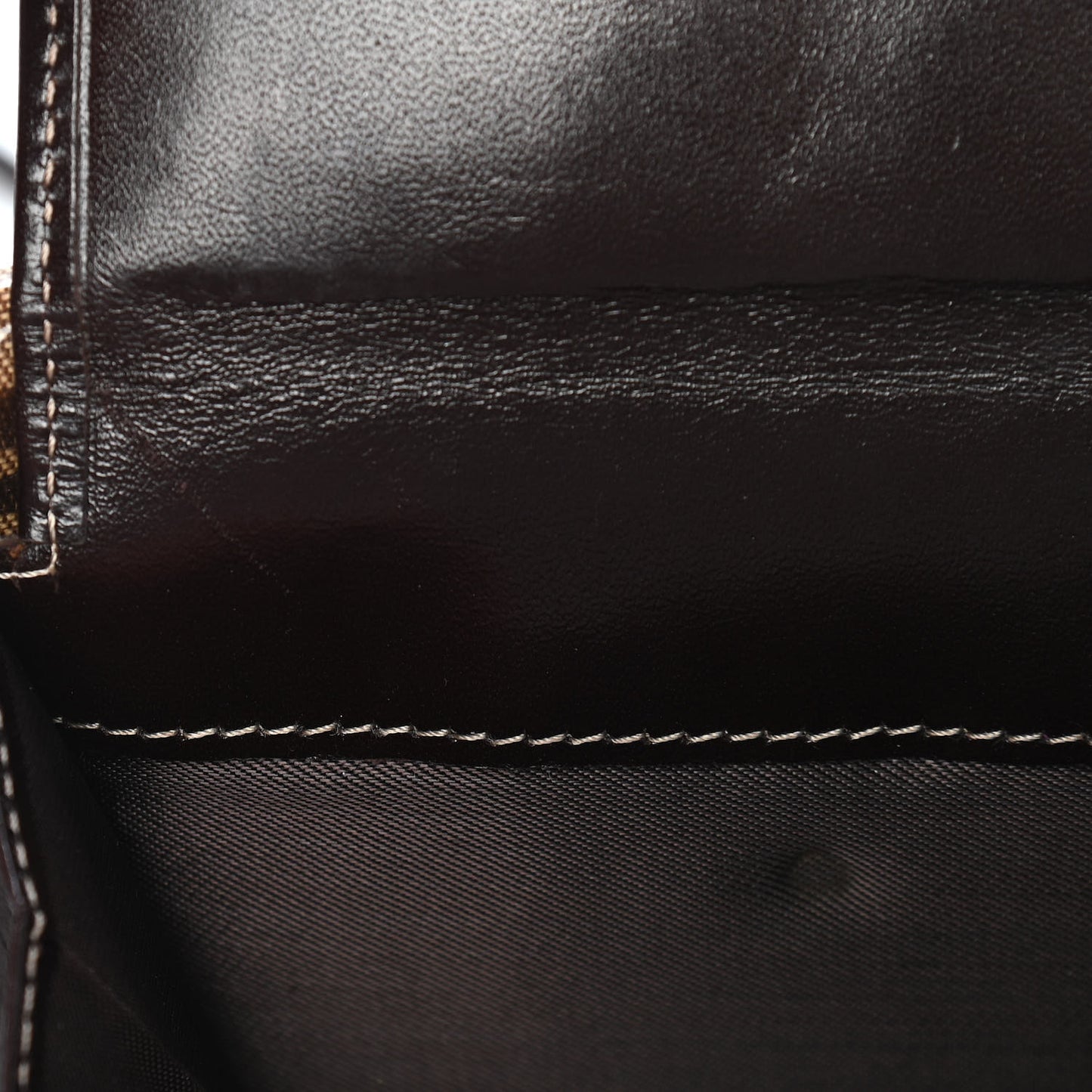 Vynyl Zucchino Crossbody Wallet