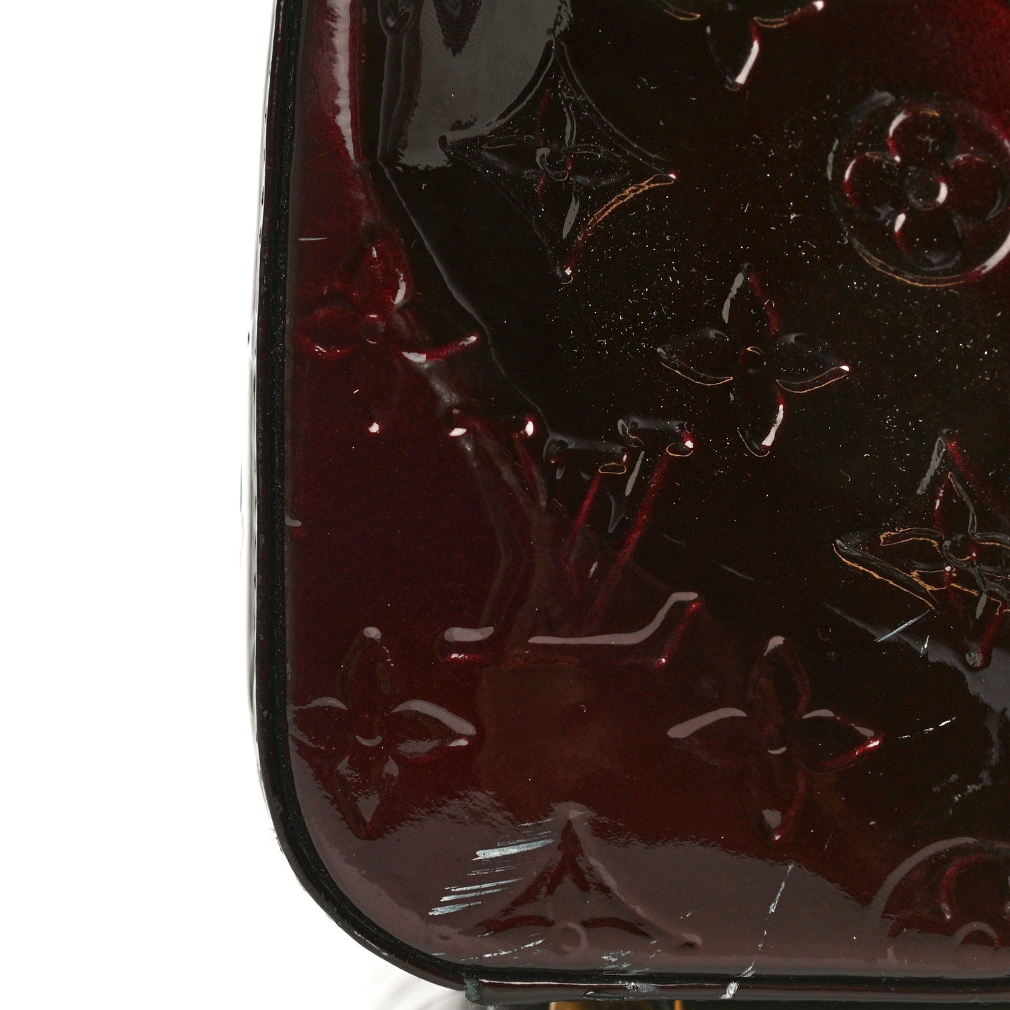 Vernis Brea GM Amarante