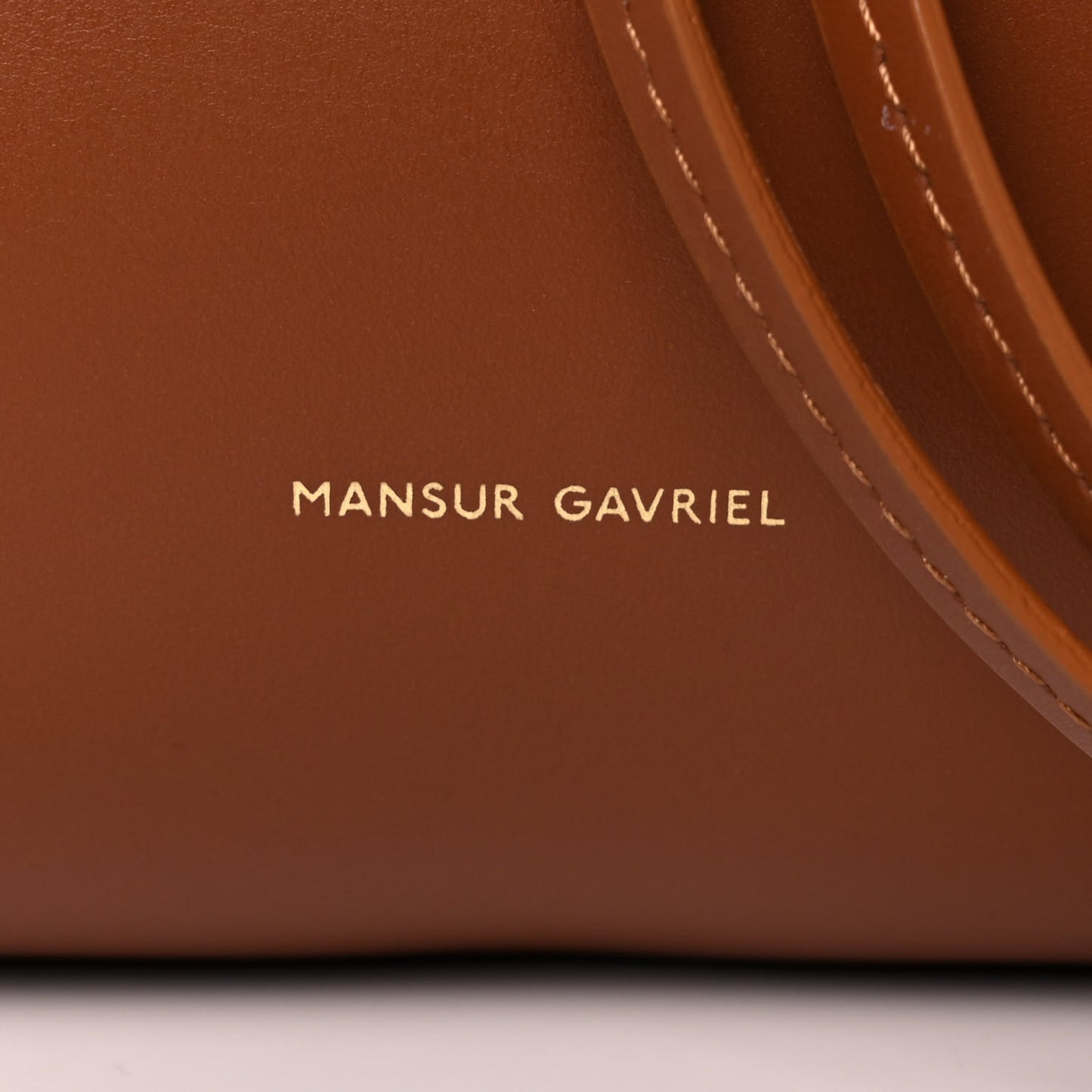 Calfskin Lady Bag Cleo