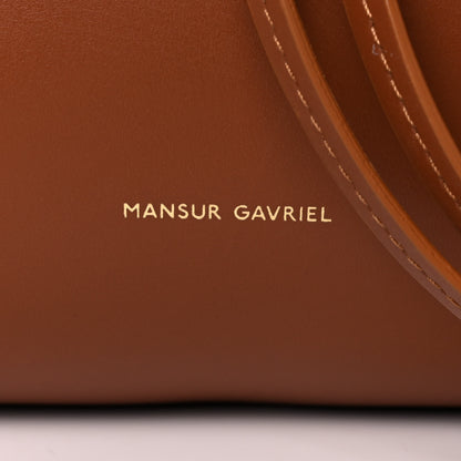 Mansur Gavriel Calfskin Lady Bag Cleo 9 of 14
