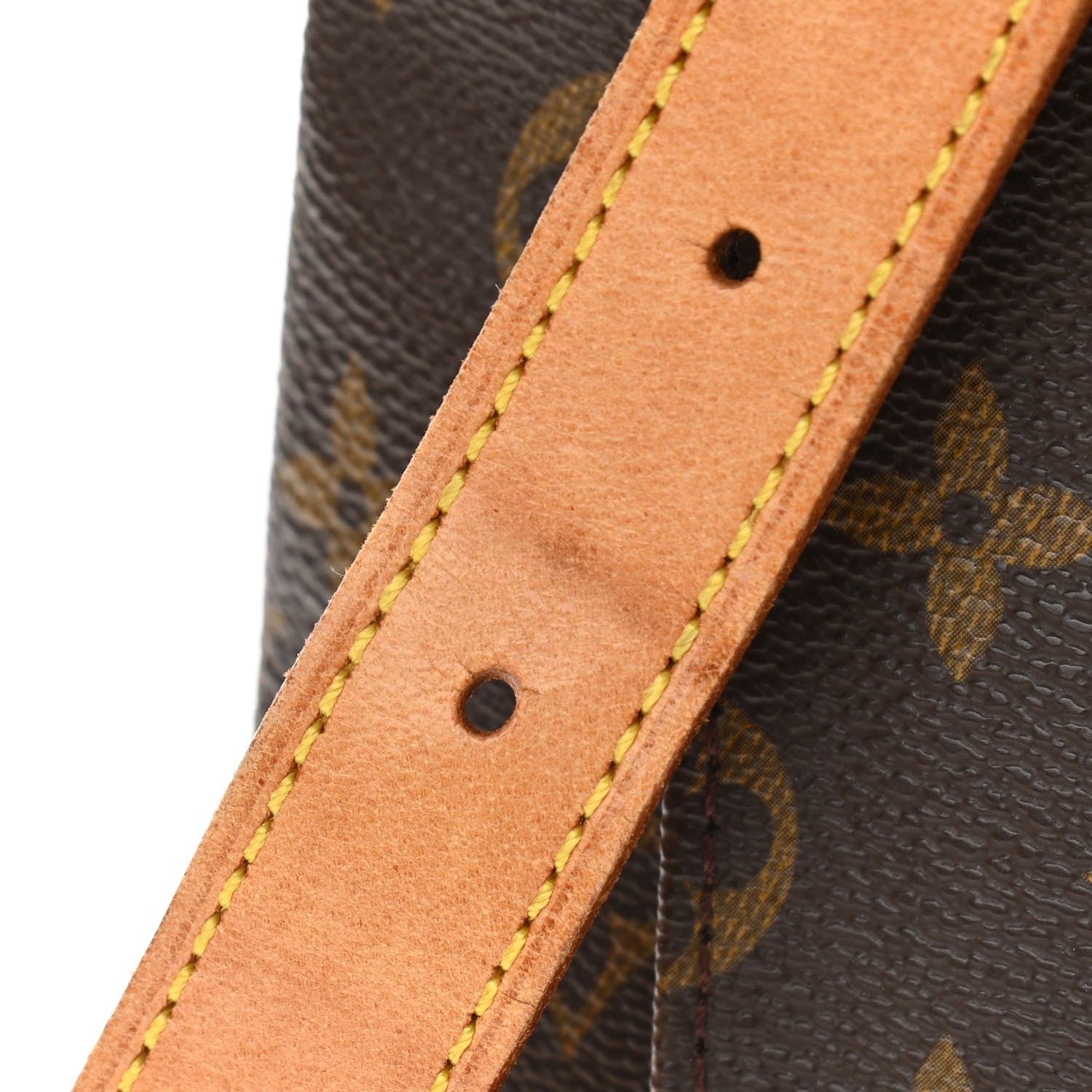Louis Vuitton Monogram Musette GM 10 of 12