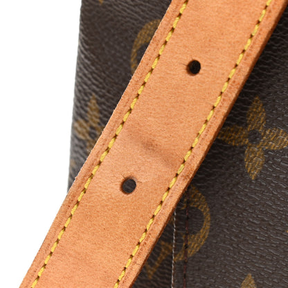 Louis Vuitton Monogram Musette GM 10 of 12