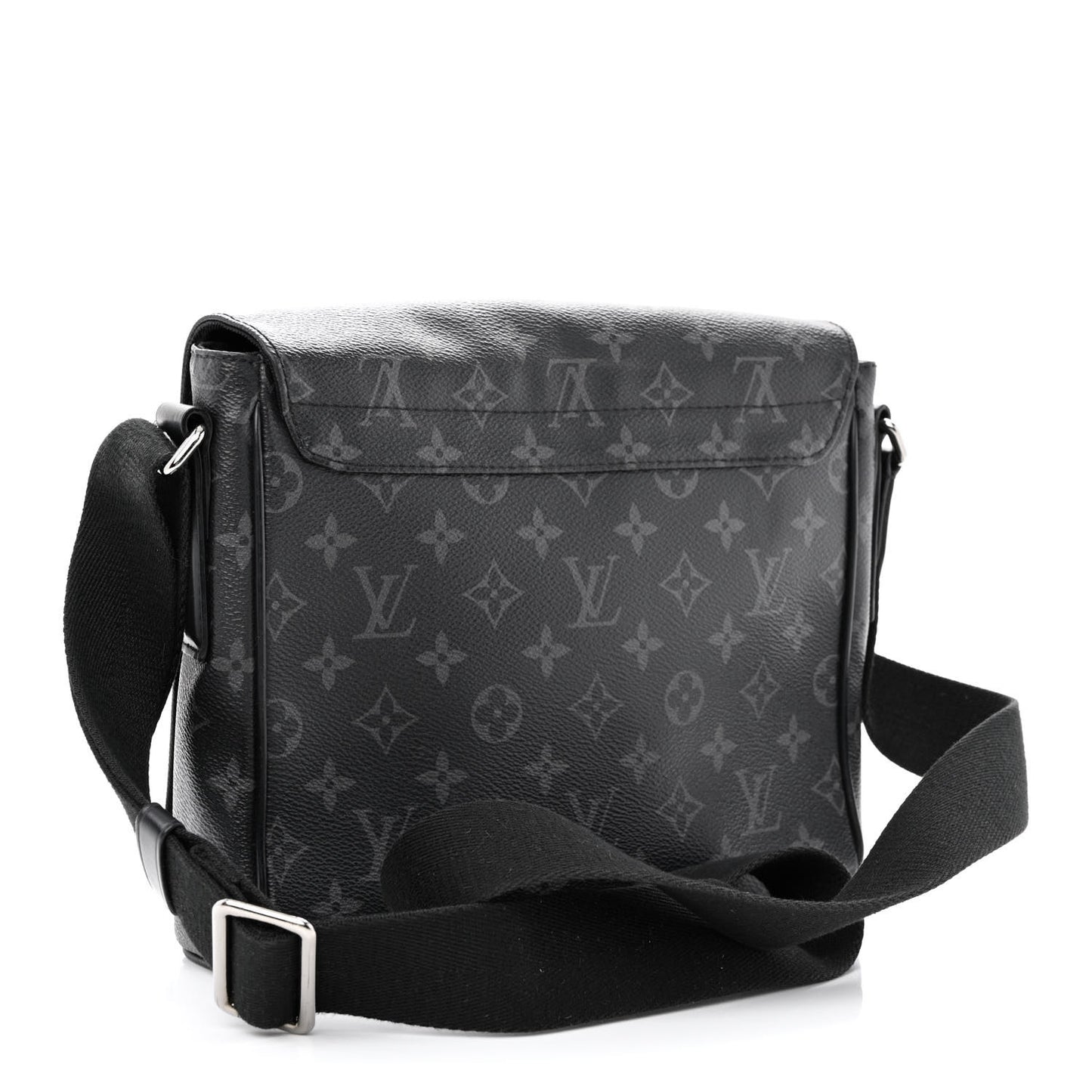 Monogram Eclipse District PM Black