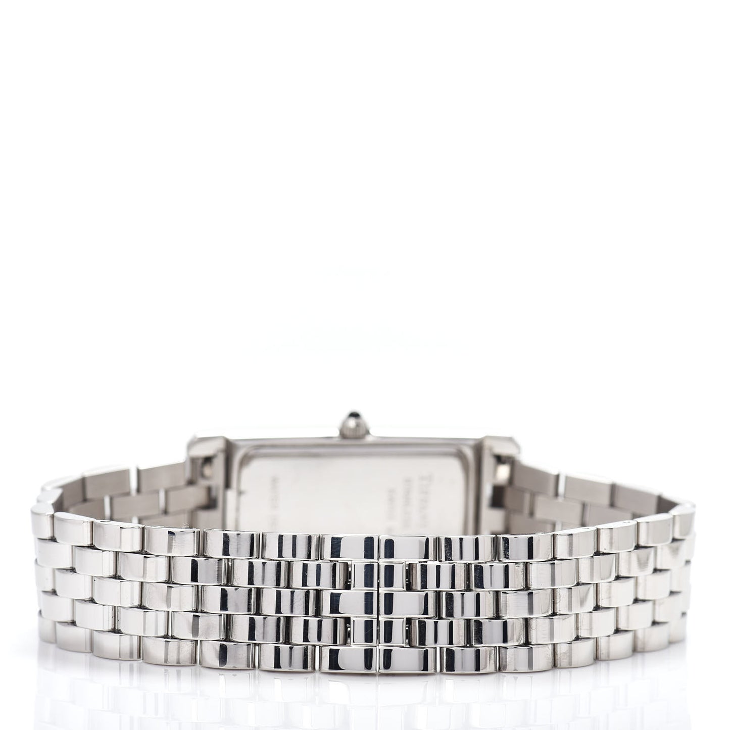 Stainless Steel 23mm Classic Quartz Watch