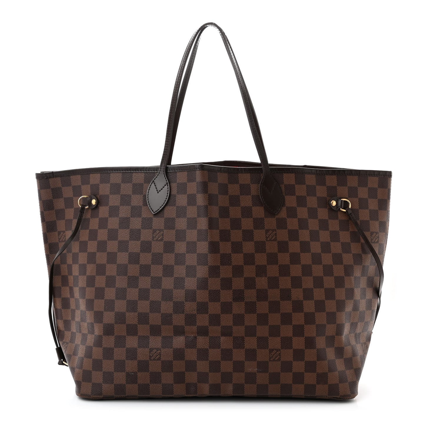 Damier Ebene Neverfull GM
