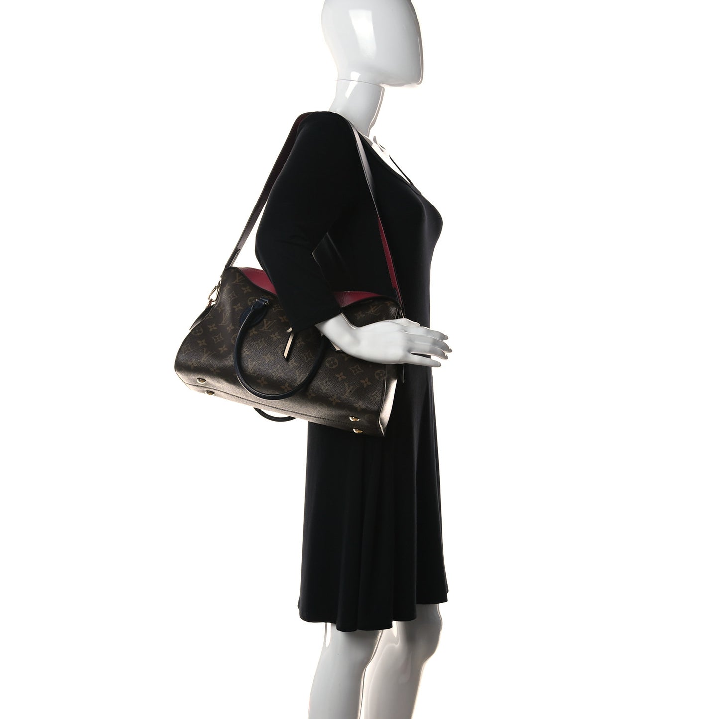 Monogram Tuileries Kabuki