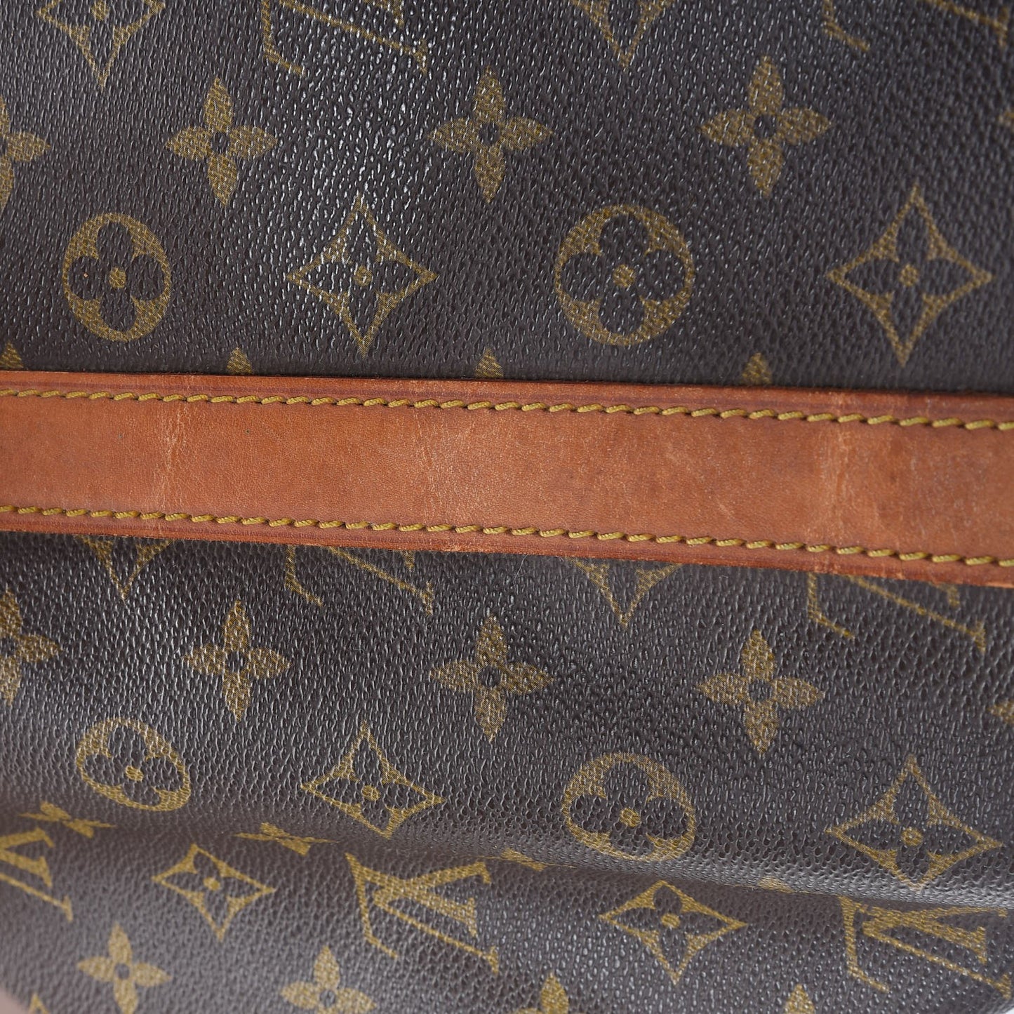 Monogram Keepall 55