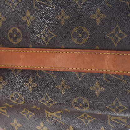 Louis Vuitton Monogram Keepall 55 17 of 24