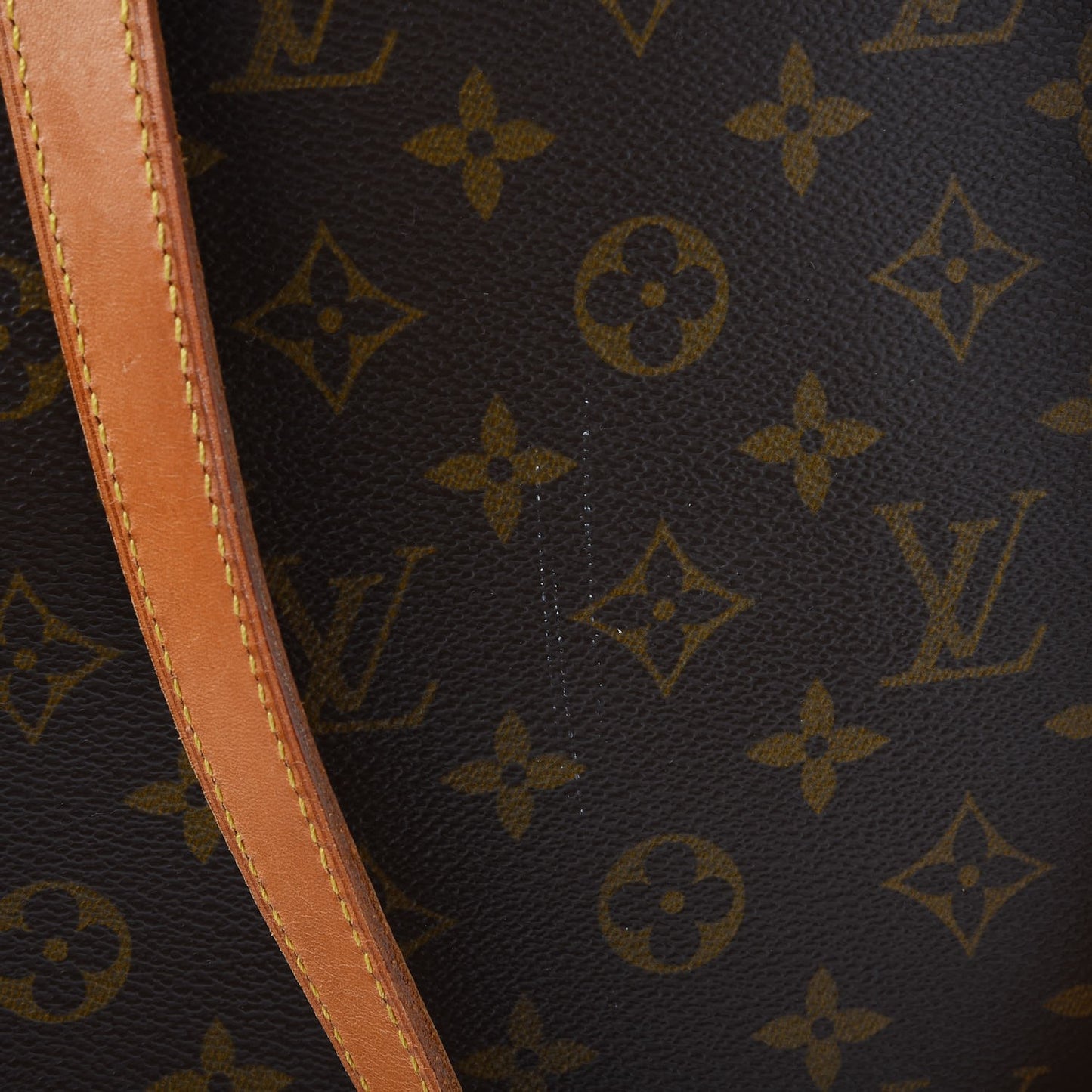 Monogram Luco