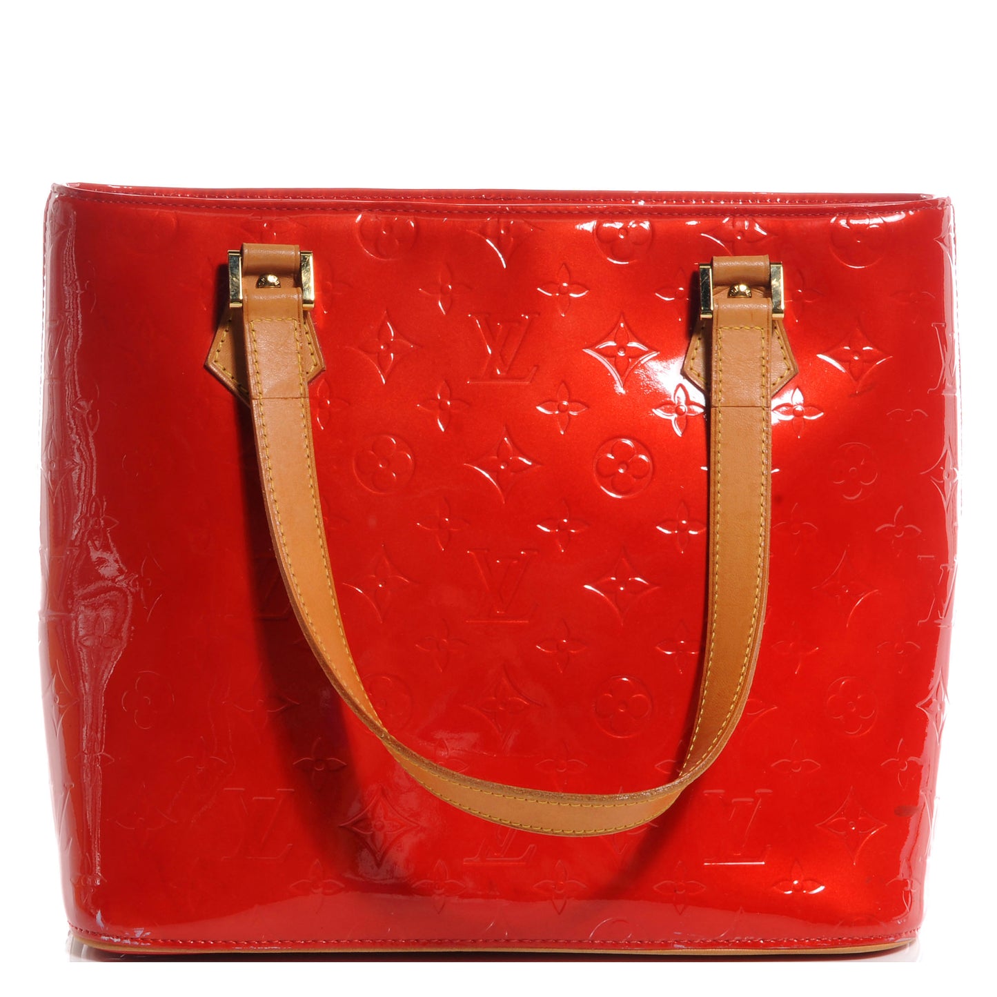 Vernis Houston Red