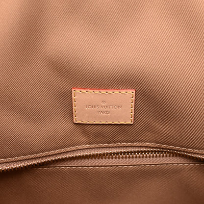 Louis Vuitton Monogram Graceful MM 6 of 9