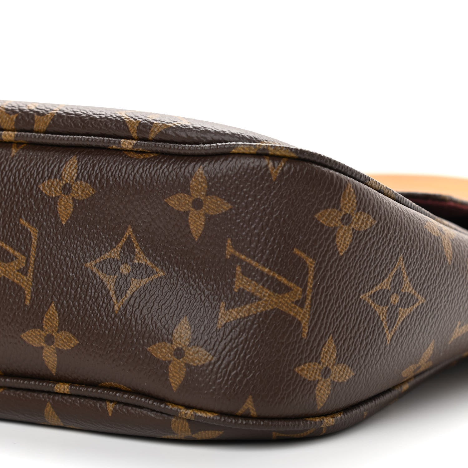 Louis Vuitton Monogram Mabillon 10 of 10