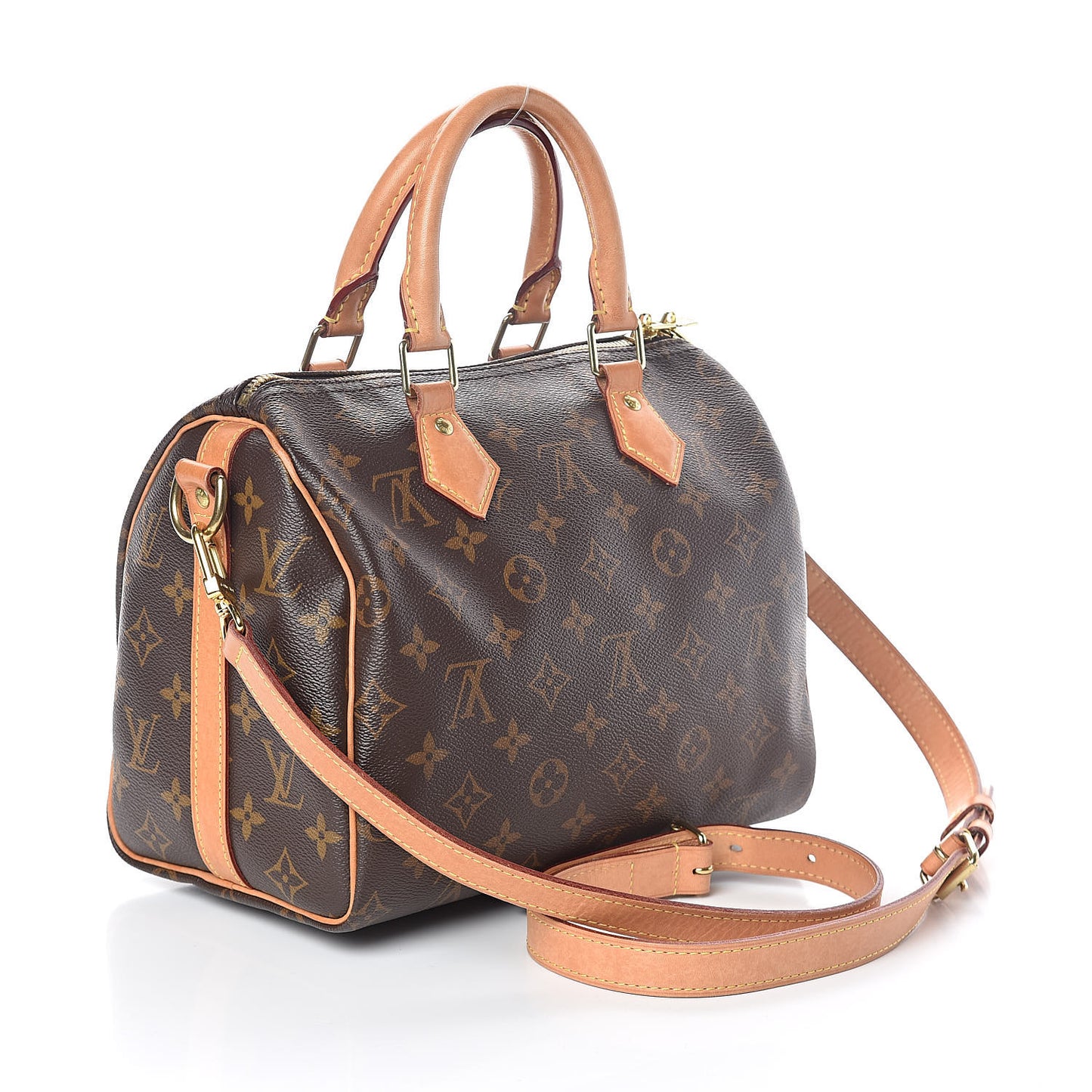Monogram Speedy Bandouliere 25