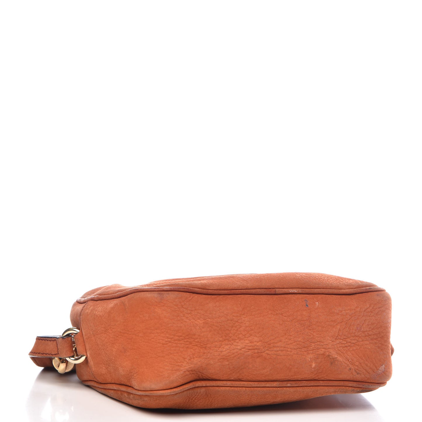 Vitello Range Small Soho Disco Bag Old Whisky
