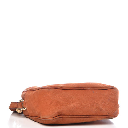 Gucci Vitello Range Small Soho Disco Bag Old Whisky 4 of 21