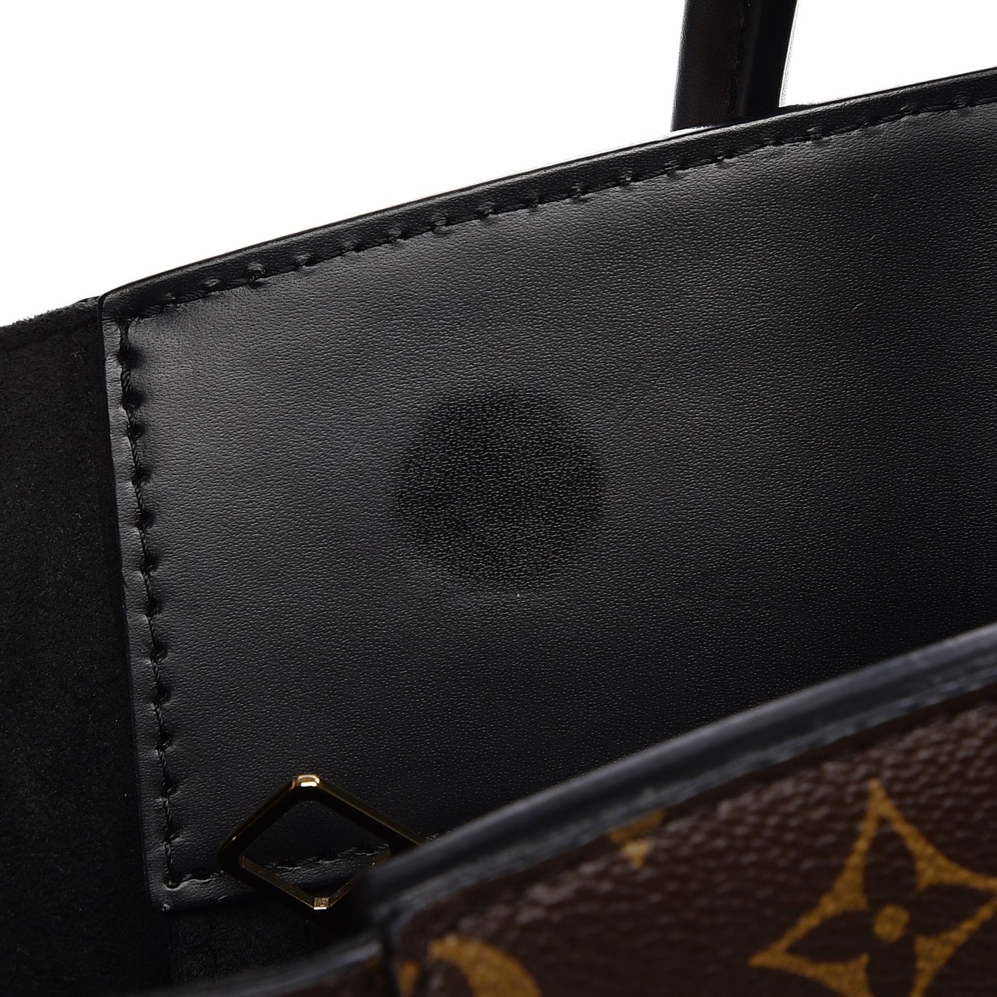 Monogram Phenix MM Black