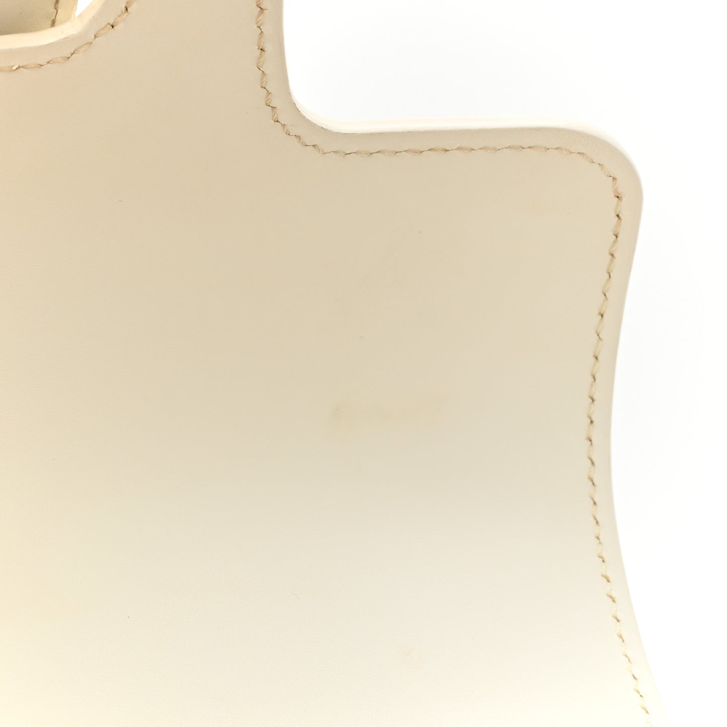 Goyardine Saigon PM White