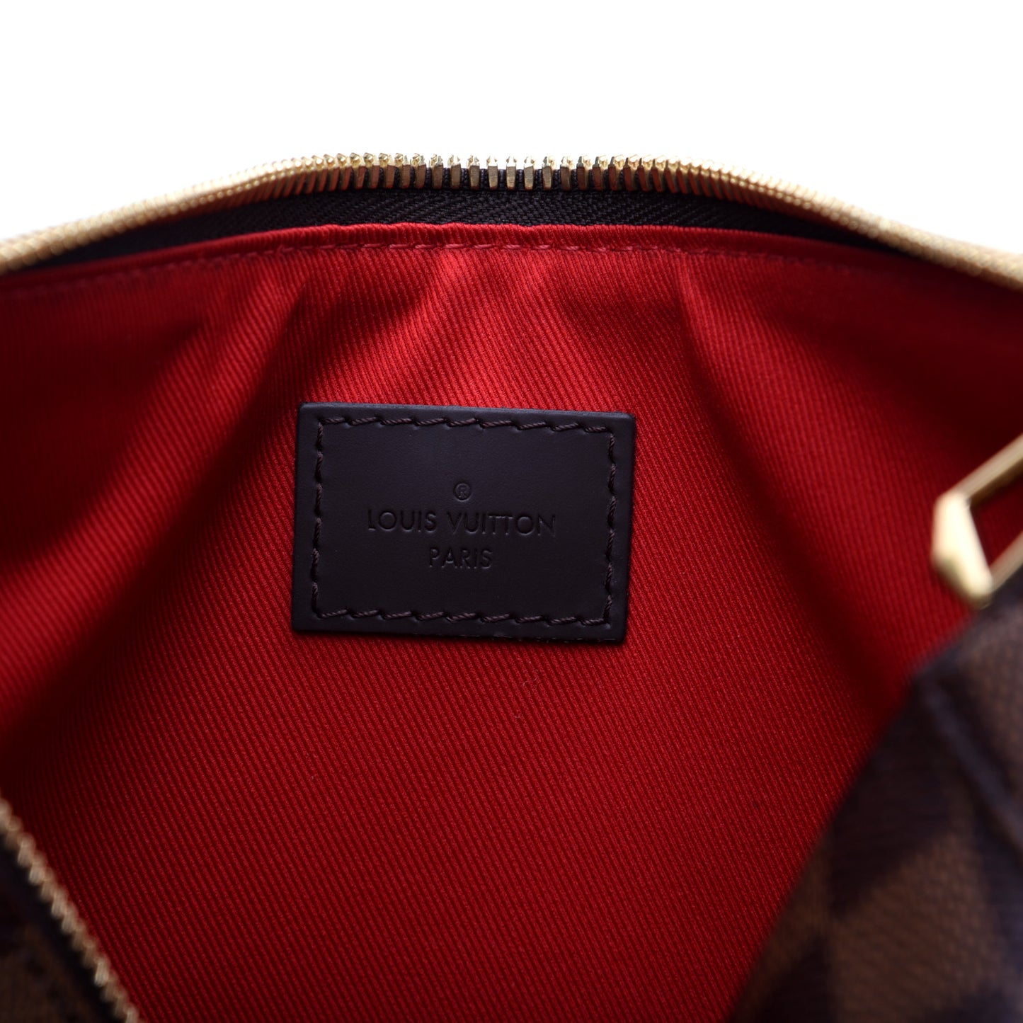 Damier Ebene South Bank Besace