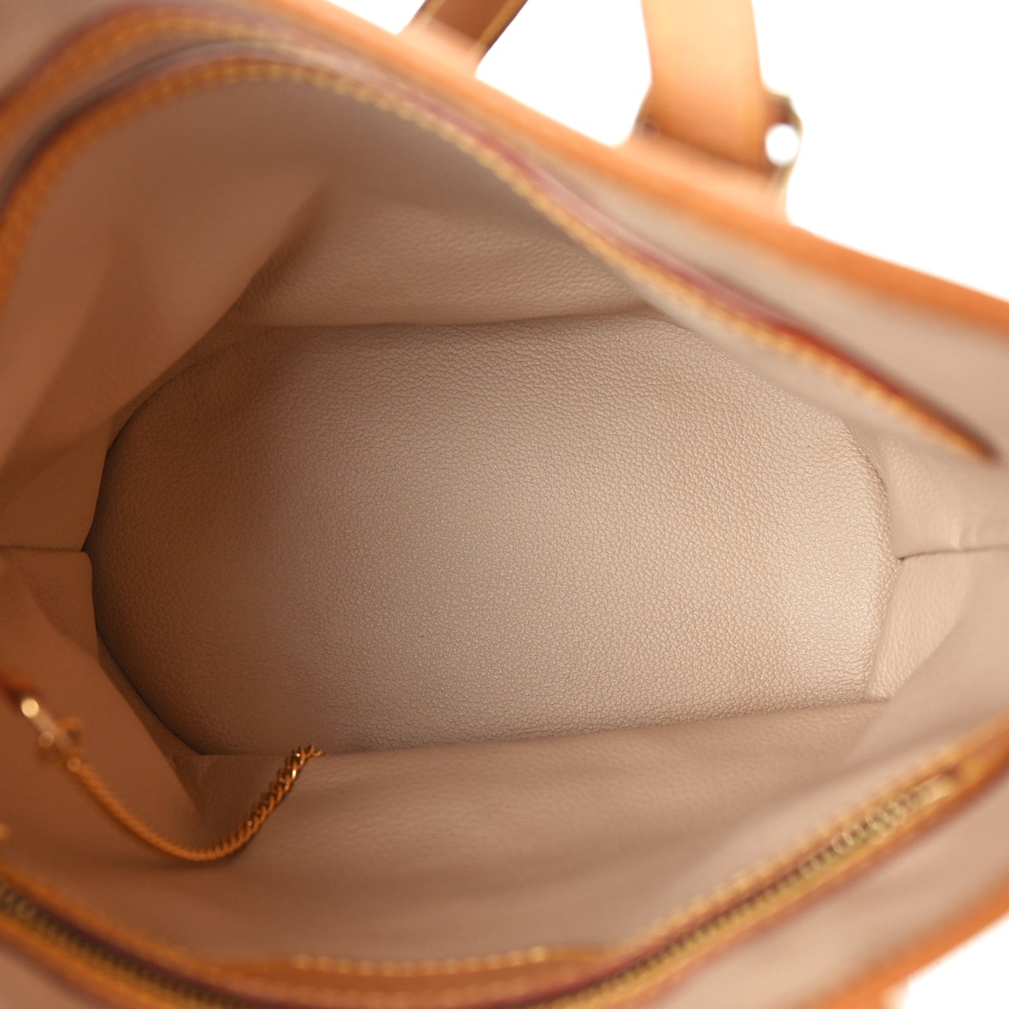 Monogram Petit Bucket 23