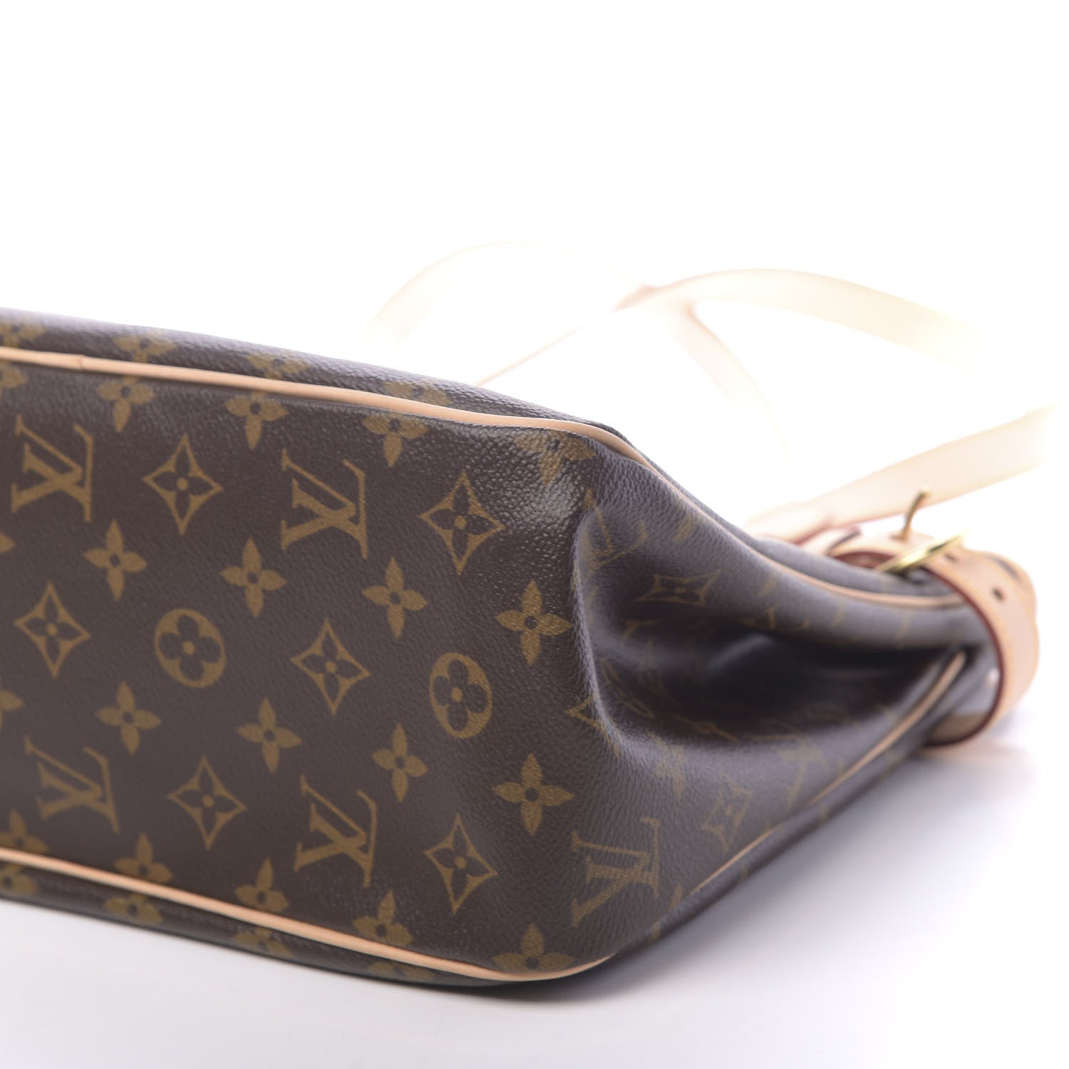 Louis Vuitton Monogram Batignolles Horizontal 7 of 14