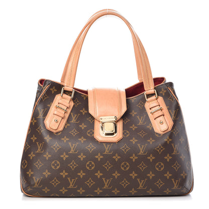 Louis Vuitton Monogram Griet 1 of 8