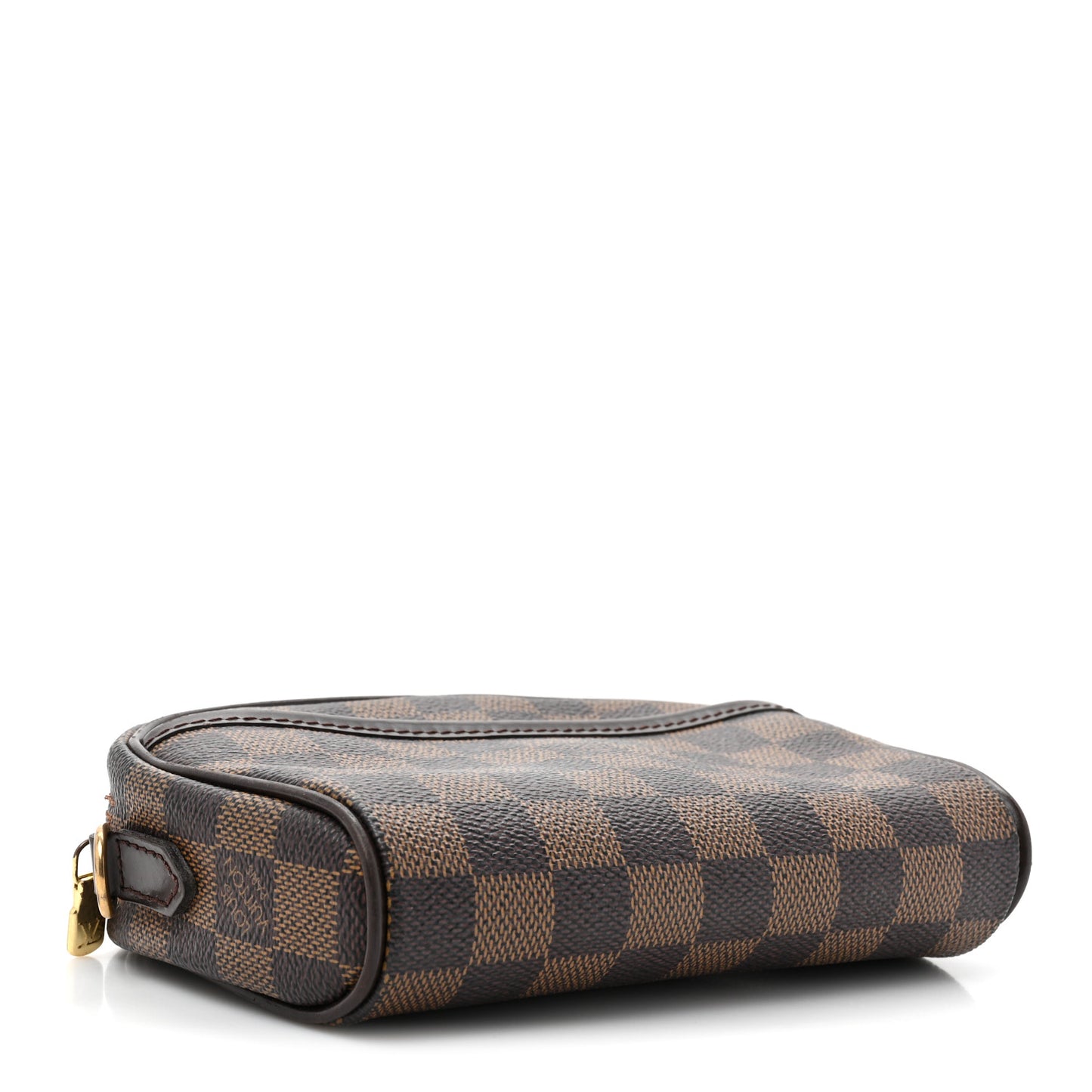 Damier Ebene Pochette Ipanema