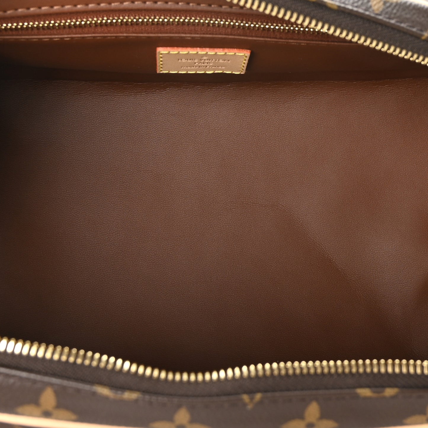 Monogram Dopp Kit Toilet Pouch