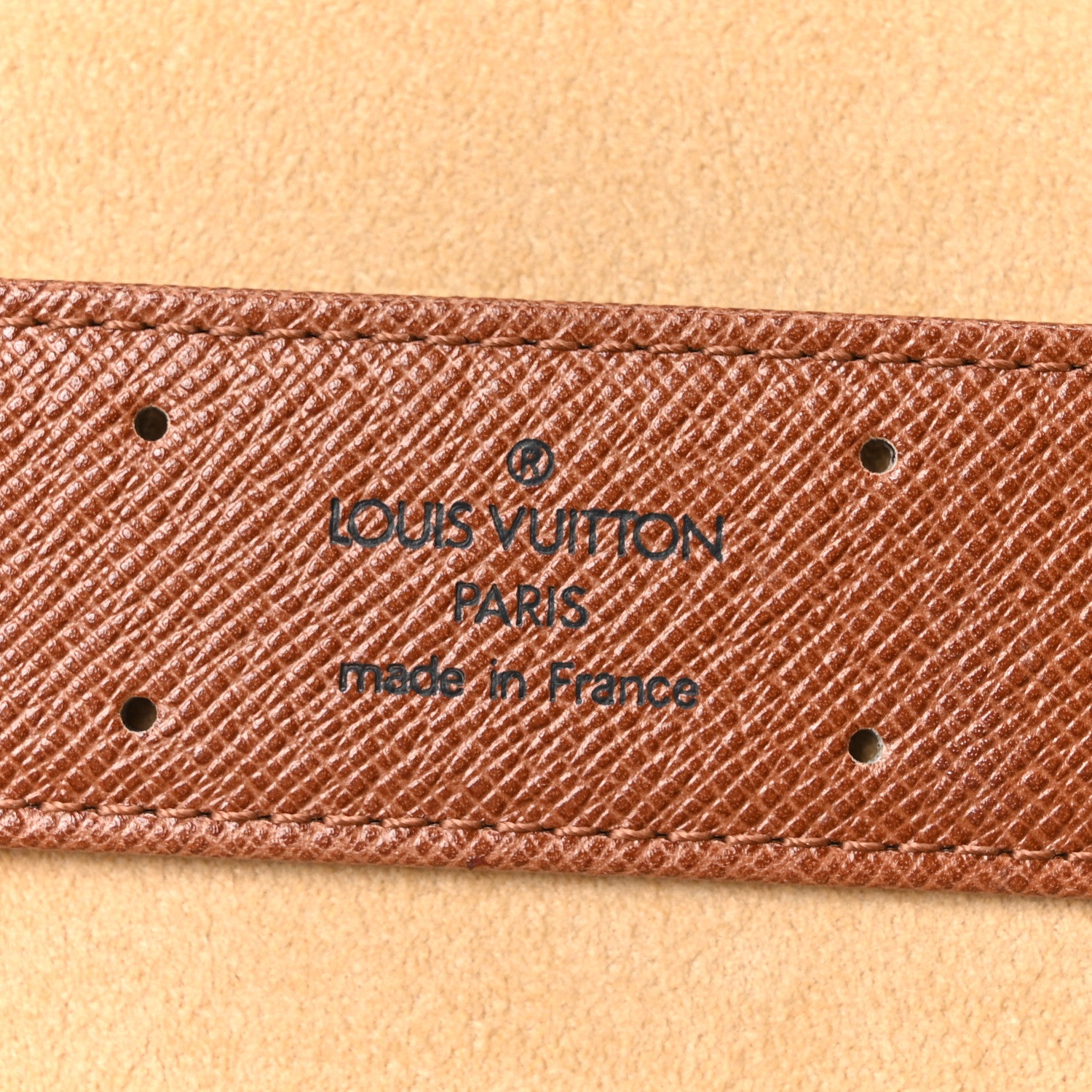 Louis Vuitton Monogram Monte Carlo Jewelry Box 5 of 8