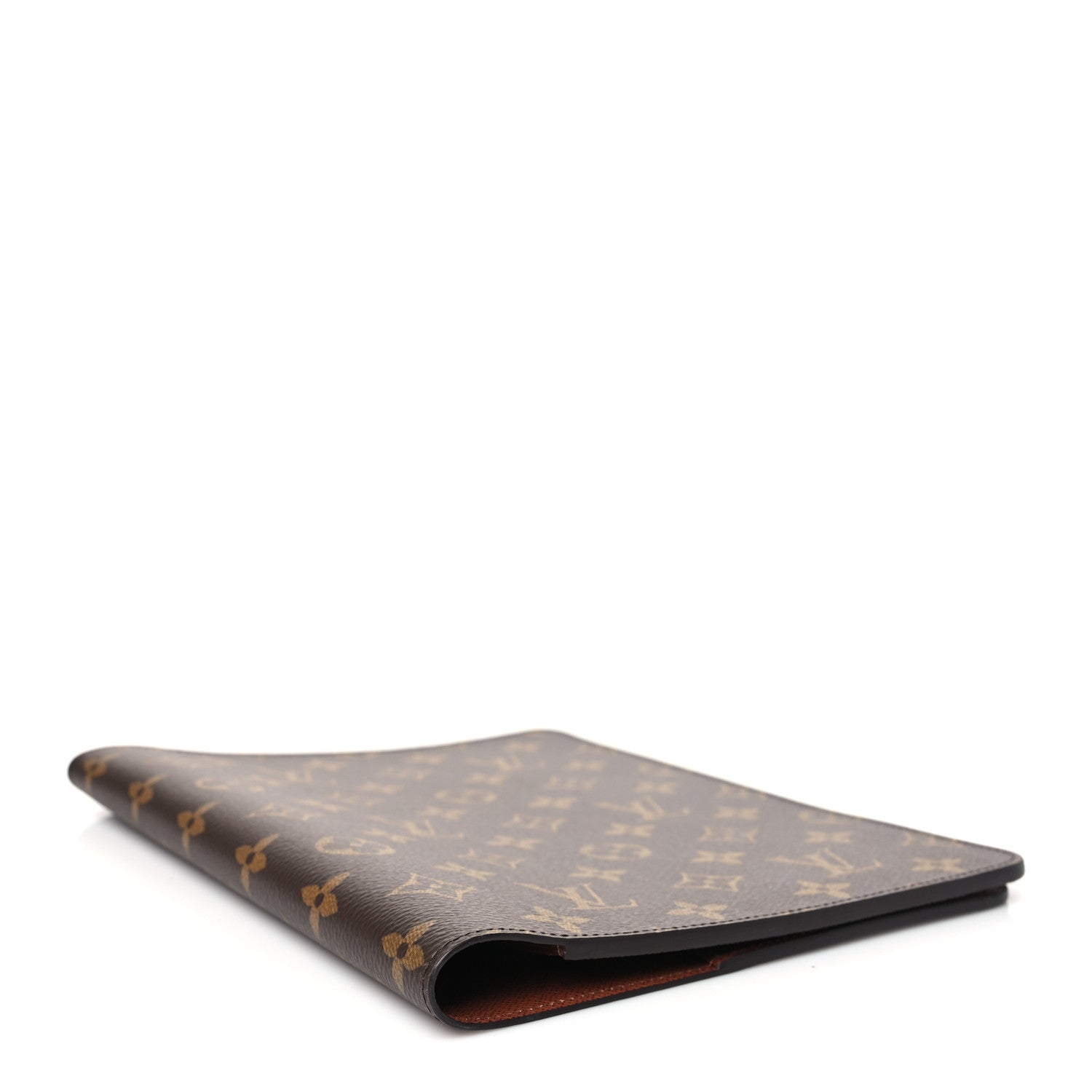 Louis Vuitton Monogram Desk Agenda Cover 4 of 9