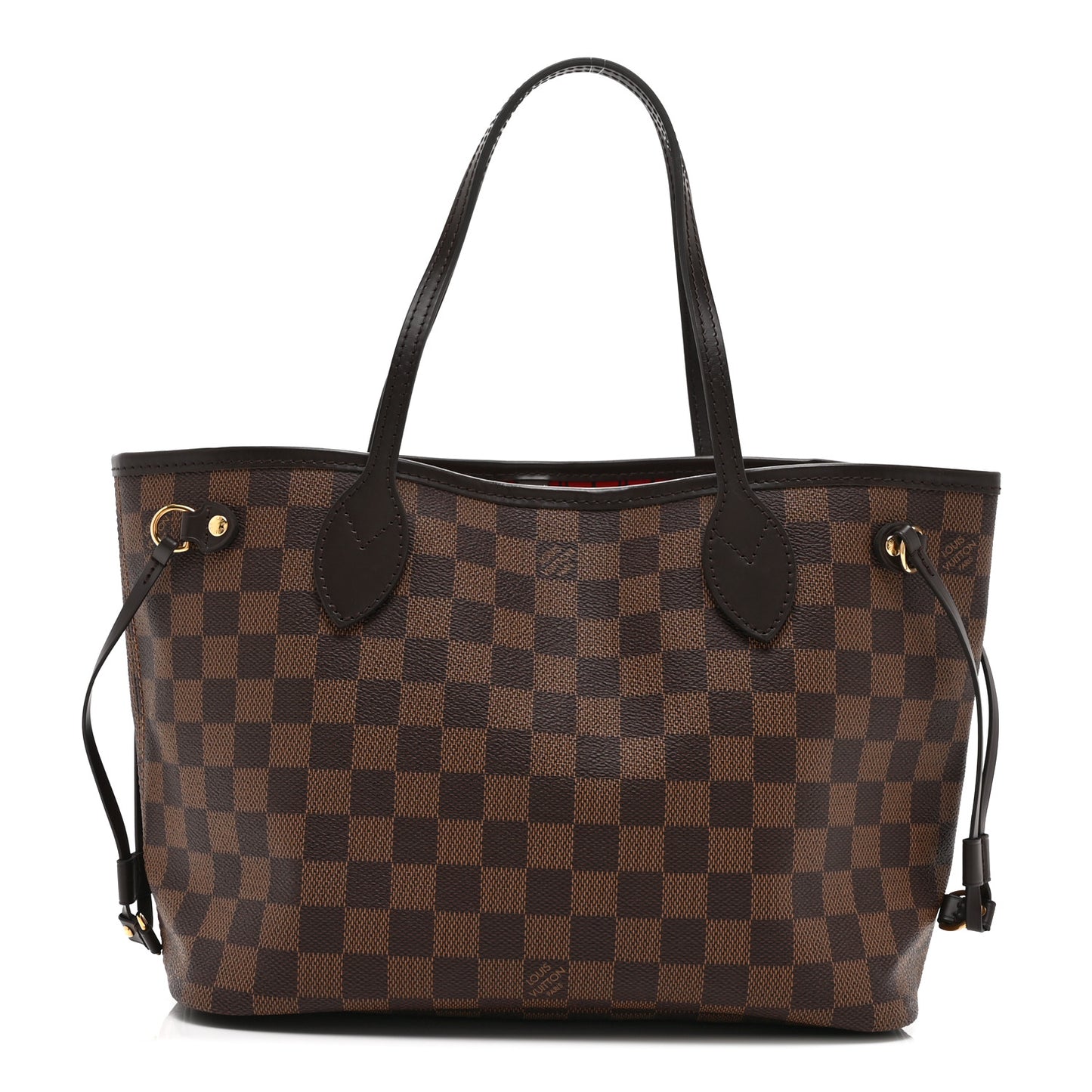 Damier Ebene Neo Neverfull PM