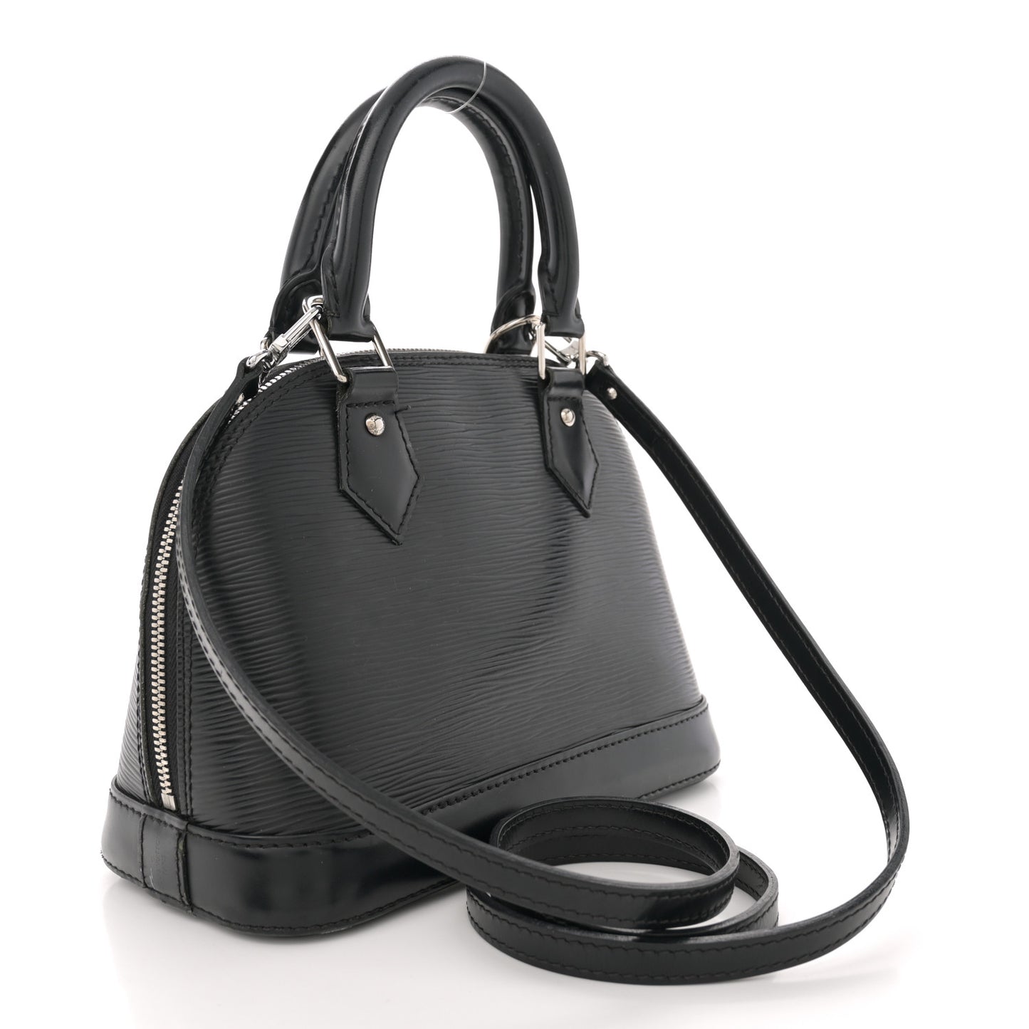 Epi Alma BB Black