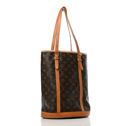 Louis Vuitton Monogram Bucket 27 2 of 4