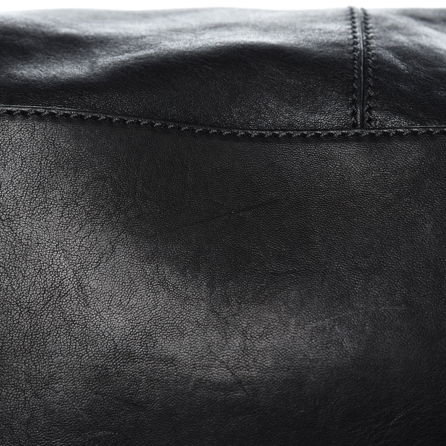 Givenchy Lambskin Medium Nightingale Black 9 of 13
