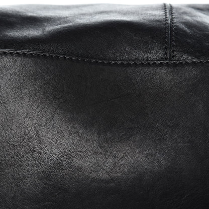 Givenchy Lambskin Medium Nightingale Black 9 of 13