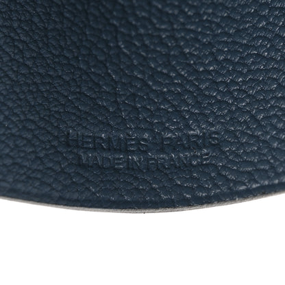 Hermes Swift The Spirit of Faubourg Bag Charm Colvert 3 of 4