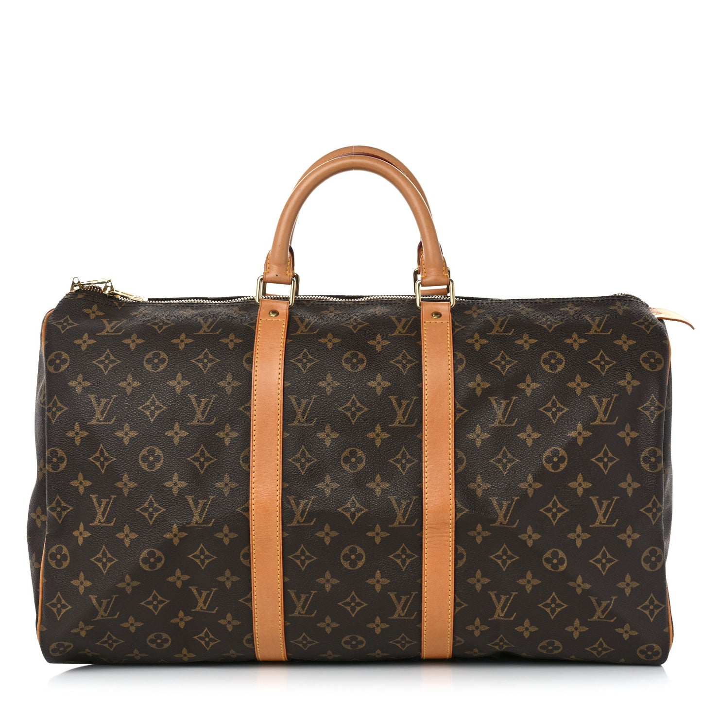 Monogram Keepall 50