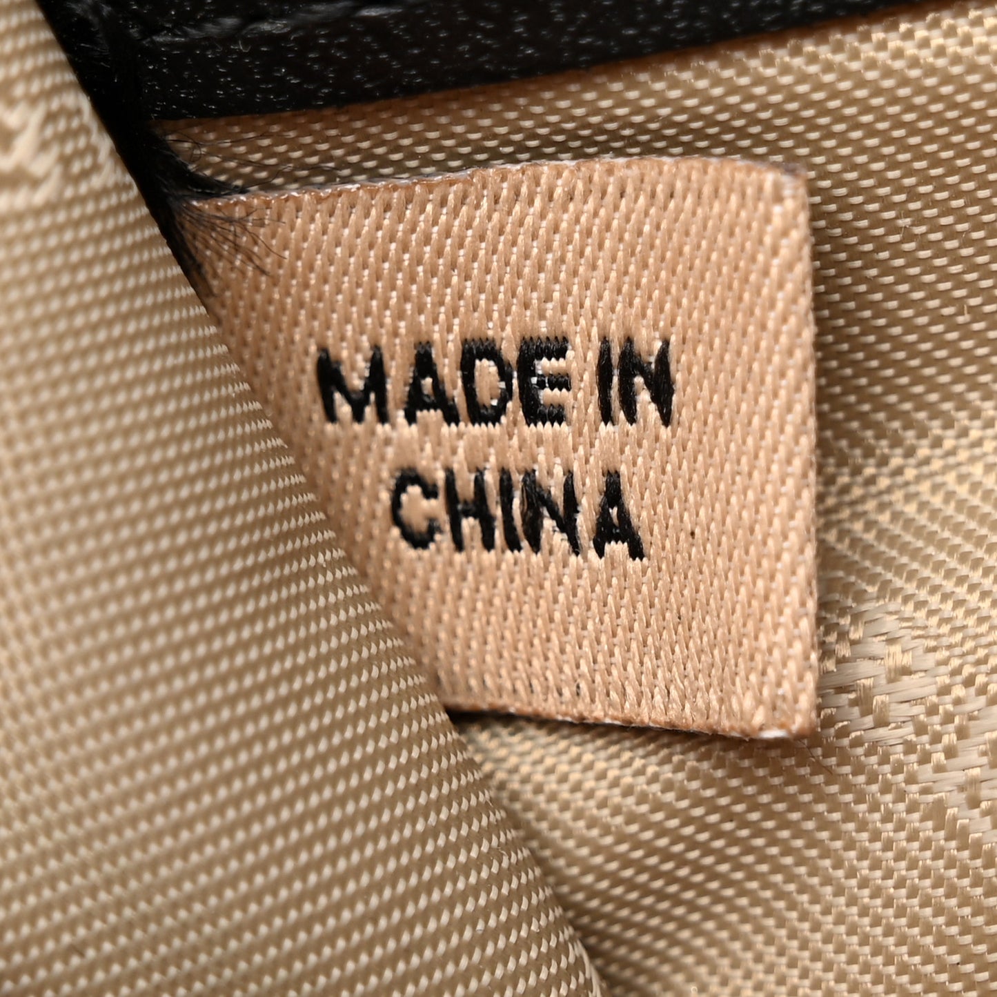 Nova Check Penrose Continental Wallet Black