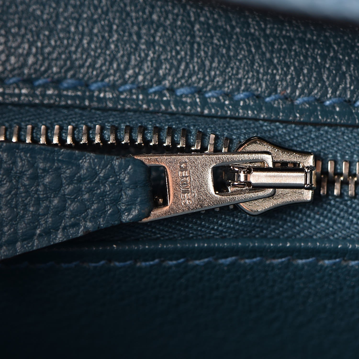 Hermes Togo Birkin 30 Colvert 13 of 34