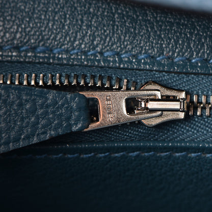 Hermes Togo Birkin 30 Colvert 13 of 34