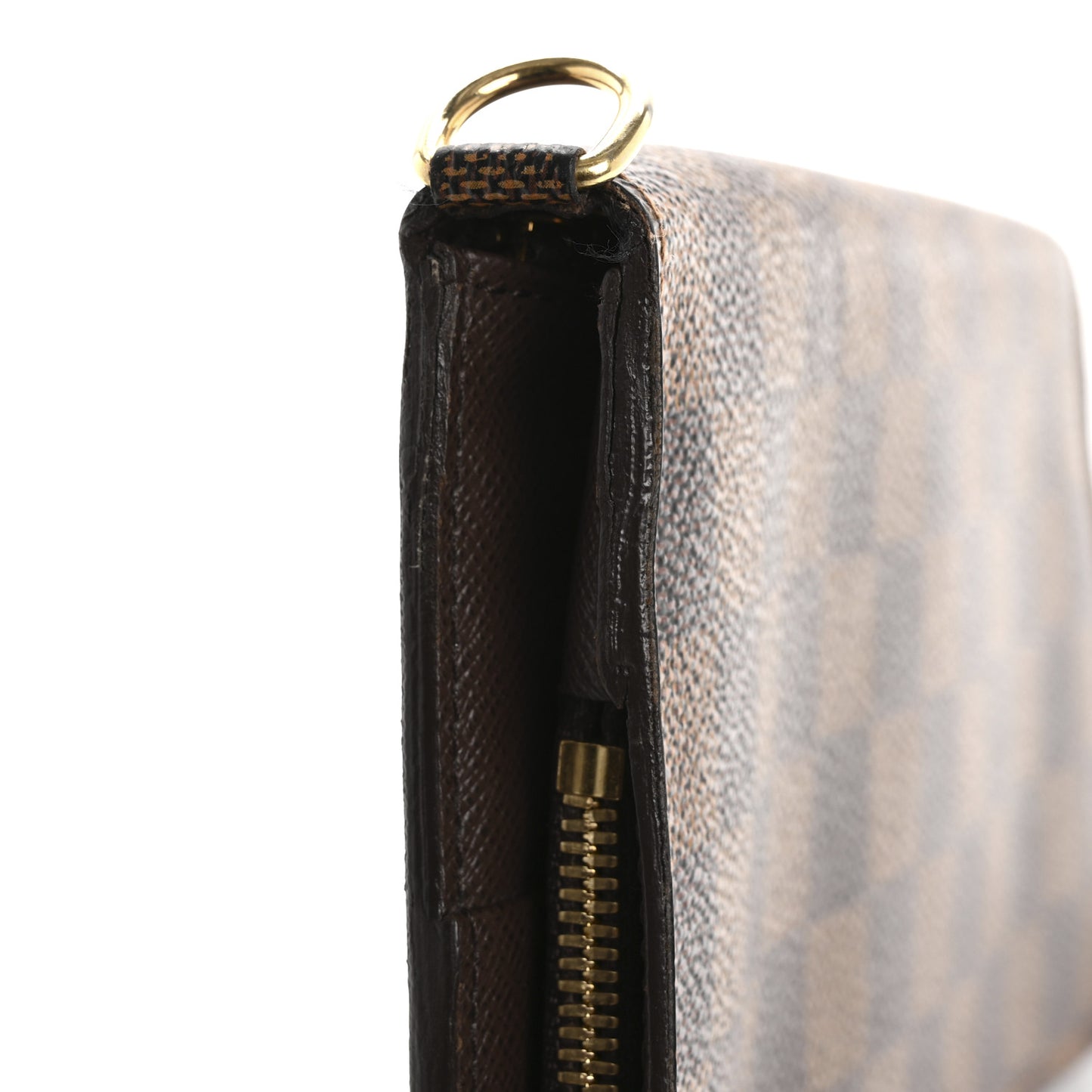 Damier Ebene Insolite Wallet