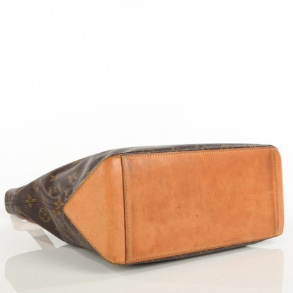 Louis Vuitton Monogram Cabas Piano 4 of 7