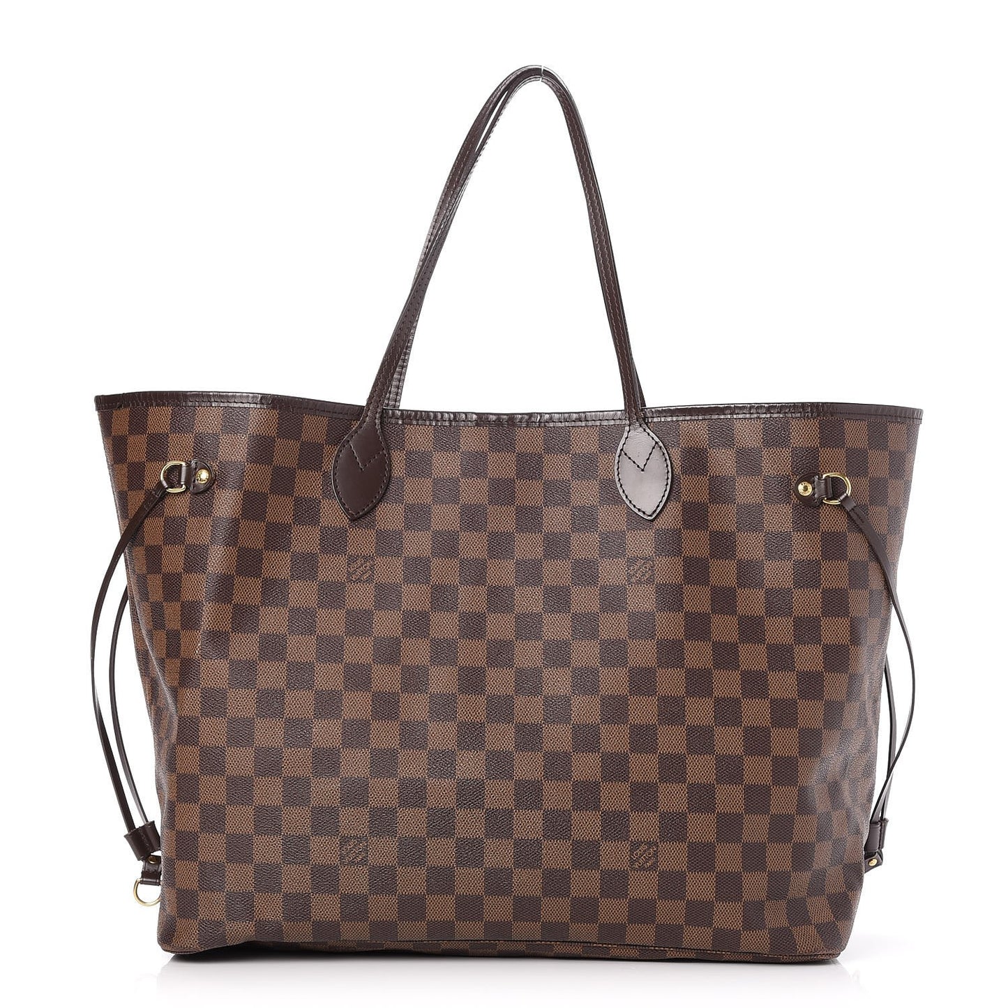 Damier Ebene Neverfull GM