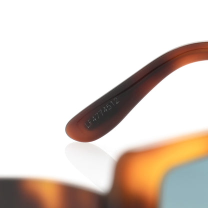 Tom Ford Quinn Sunglasses TF790 Dark Havana 7 of 9